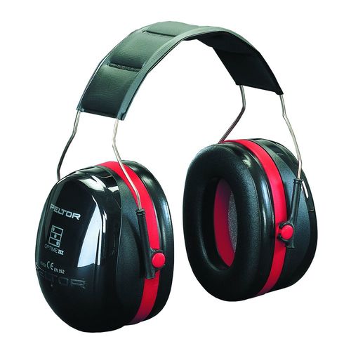 3M Optime III Ear Defender (100630)